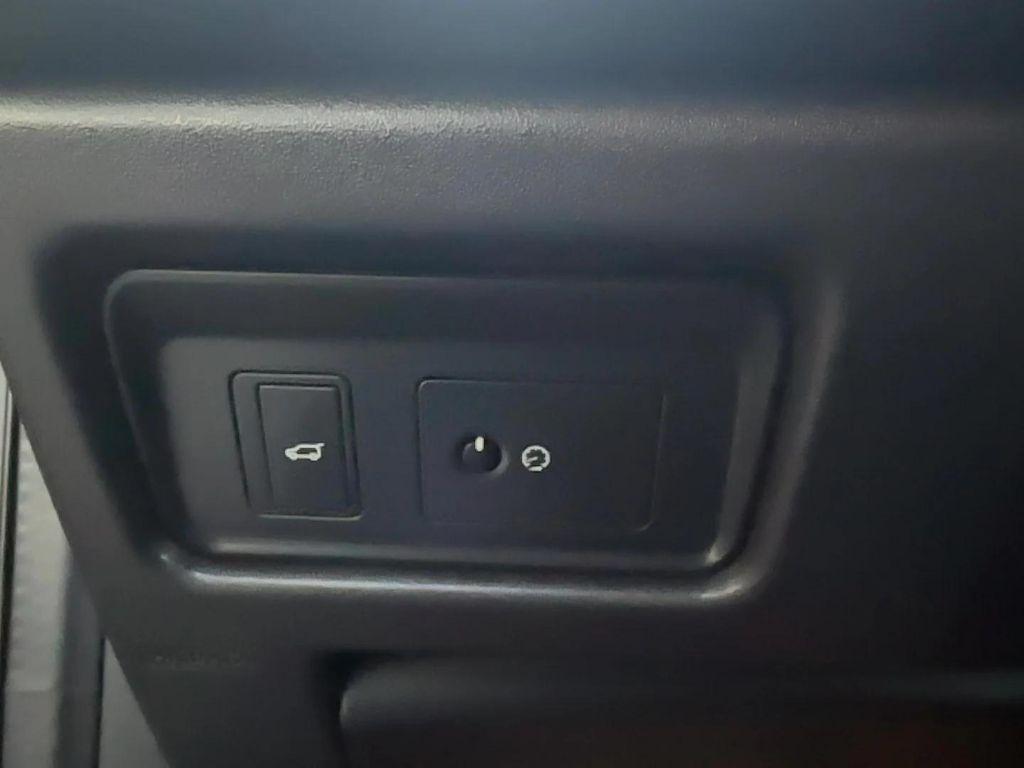 used 2017 Land Rover Discovery Sport car, priced at $11,785