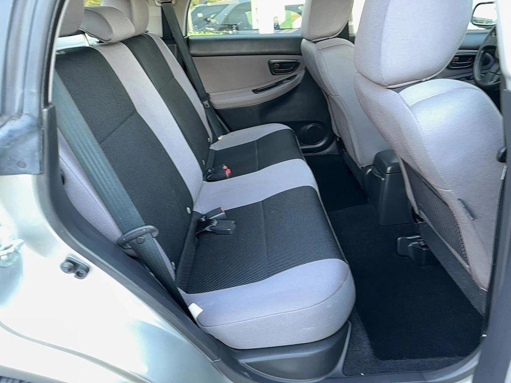 used 2007 Subaru Impreza car, priced at $8,488