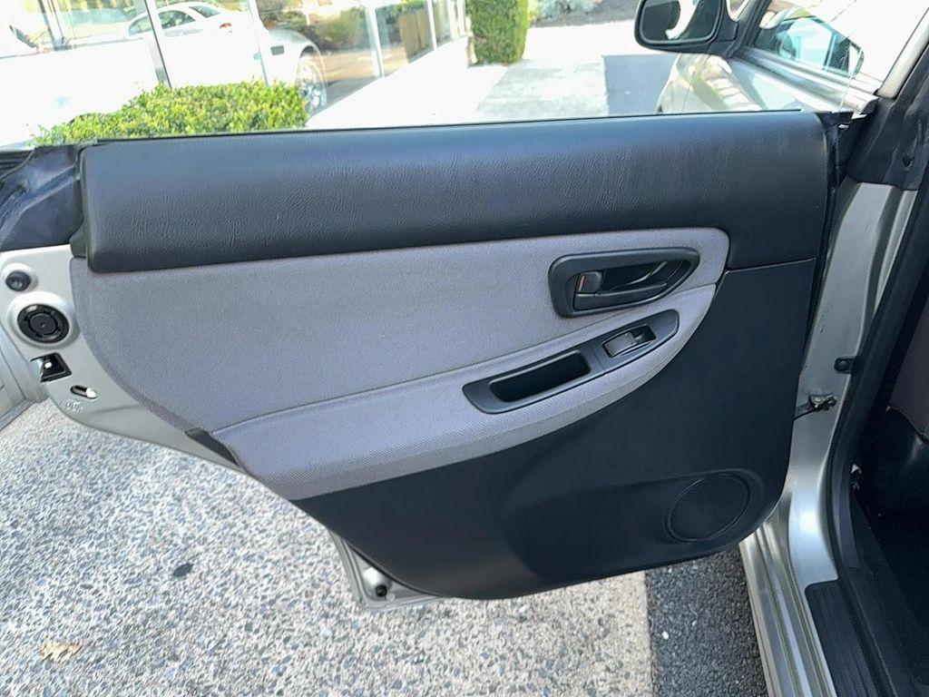 used 2007 Subaru Impreza car, priced at $8,488