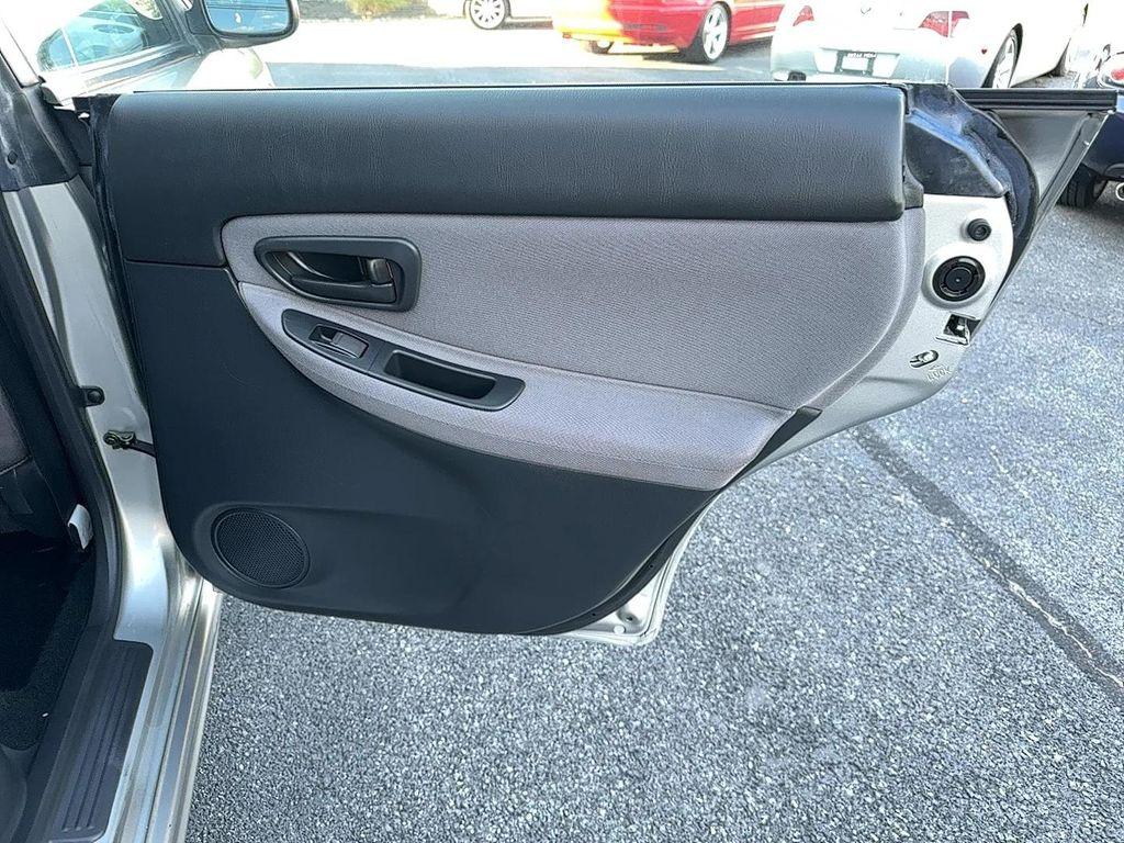 used 2007 Subaru Impreza car, priced at $8,488