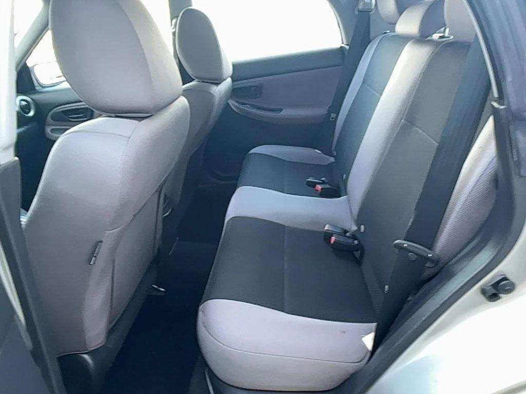 used 2007 Subaru Impreza car, priced at $8,488