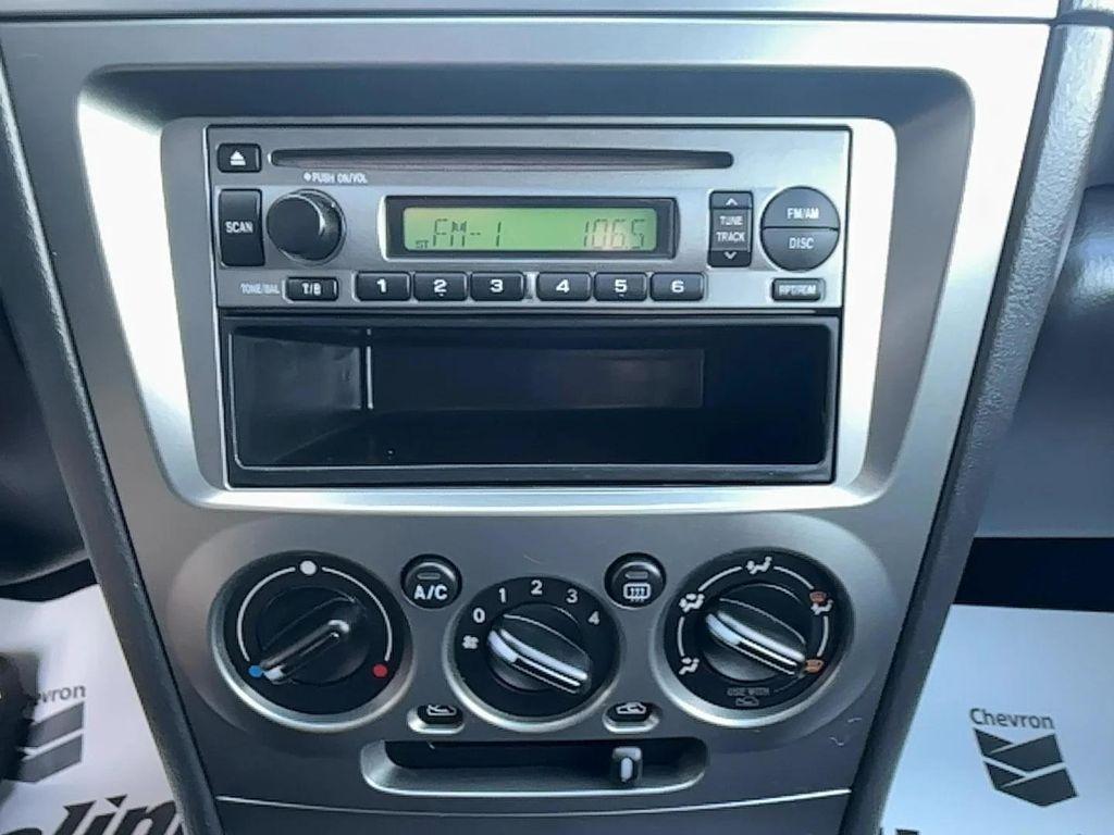 used 2007 Subaru Impreza car, priced at $8,488