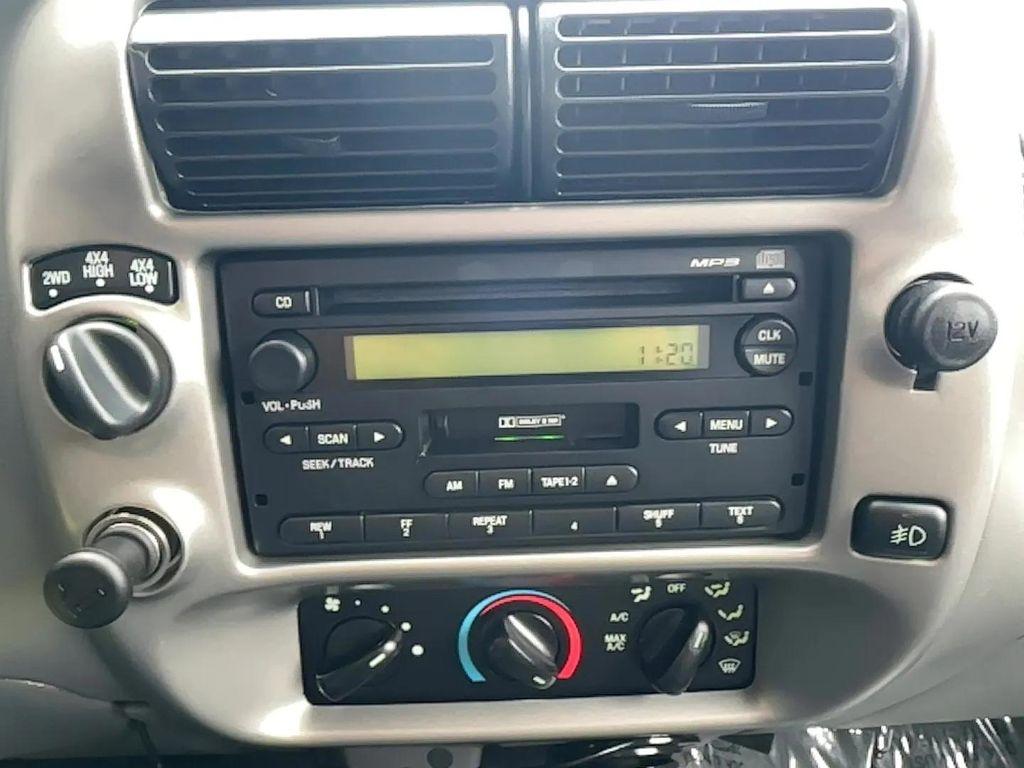 used 2005 Ford Ranger car, priced at $14,785