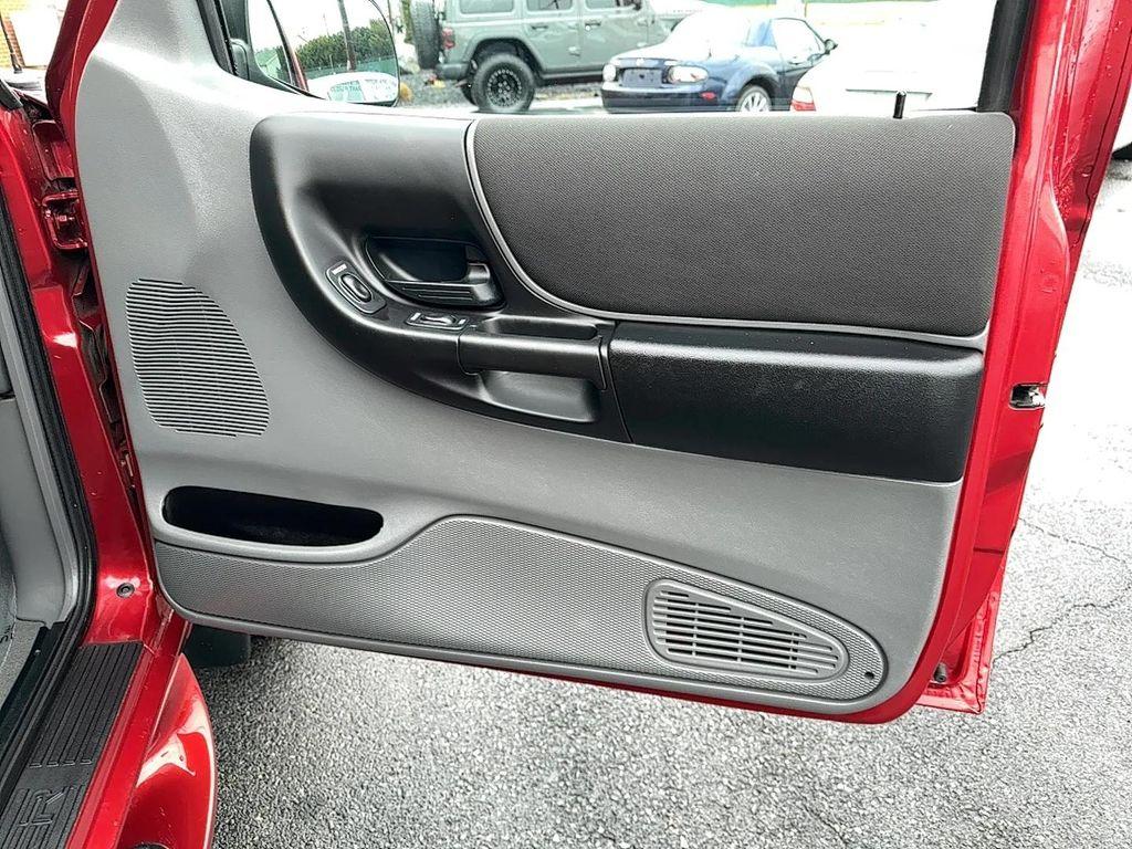 used 2005 Ford Ranger car, priced at $14,785