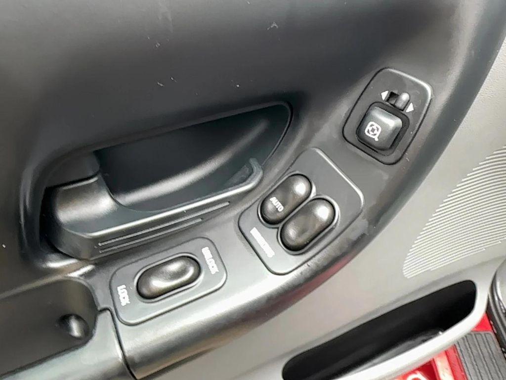 used 2005 Ford Ranger car, priced at $14,785