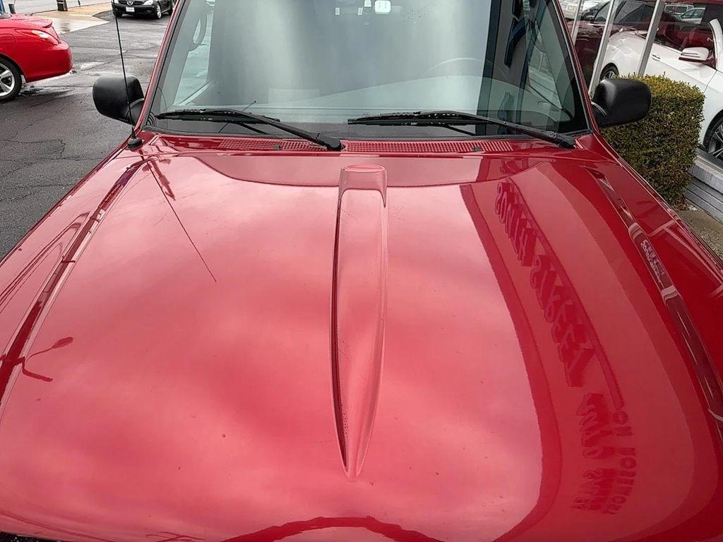 used 2005 Ford Ranger car, priced at $14,785