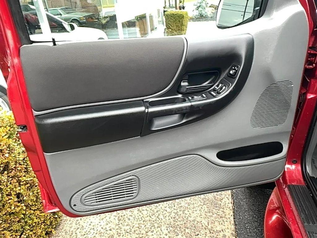 used 2005 Ford Ranger car, priced at $14,785