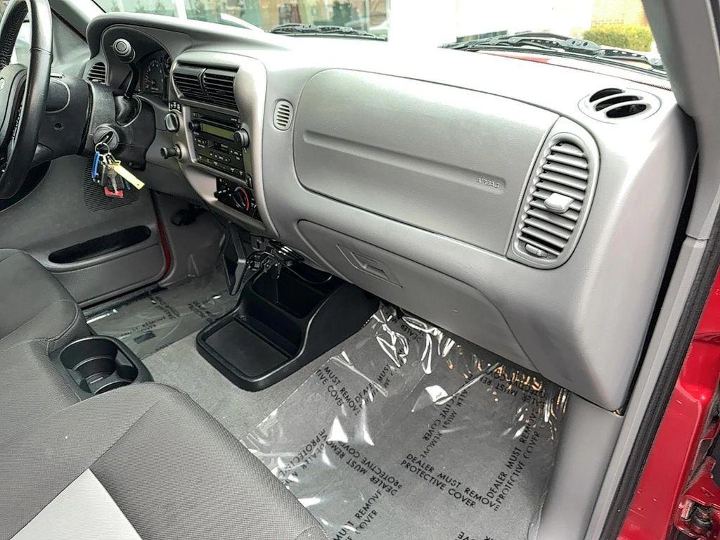 used 2005 Ford Ranger car, priced at $14,785