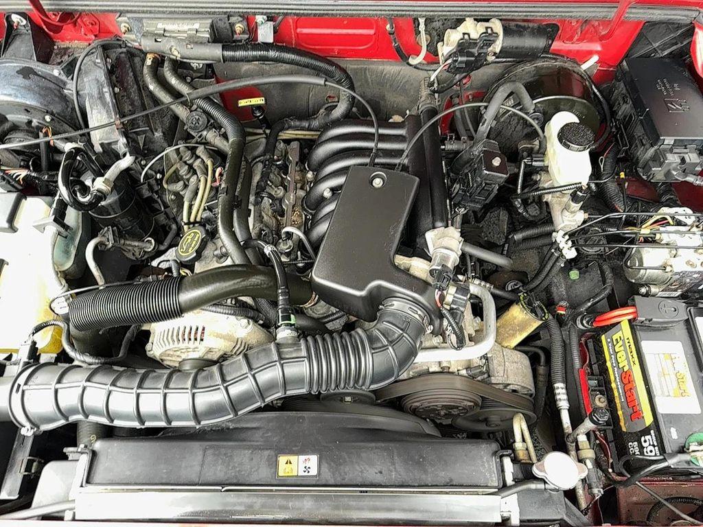 used 2005 Ford Ranger car, priced at $14,785