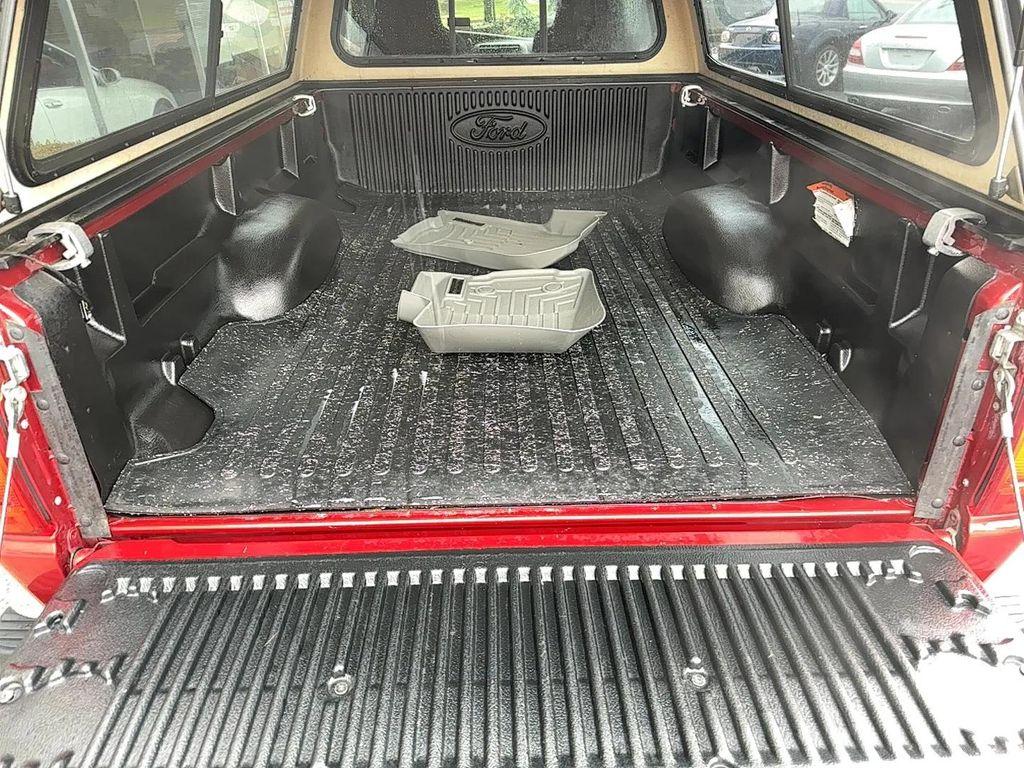 used 2005 Ford Ranger car, priced at $14,785