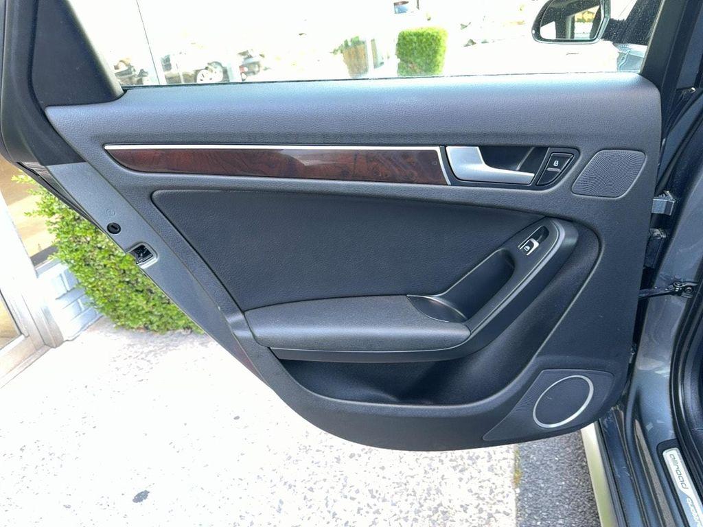 used 2013 Audi allroad car, priced at $17,988