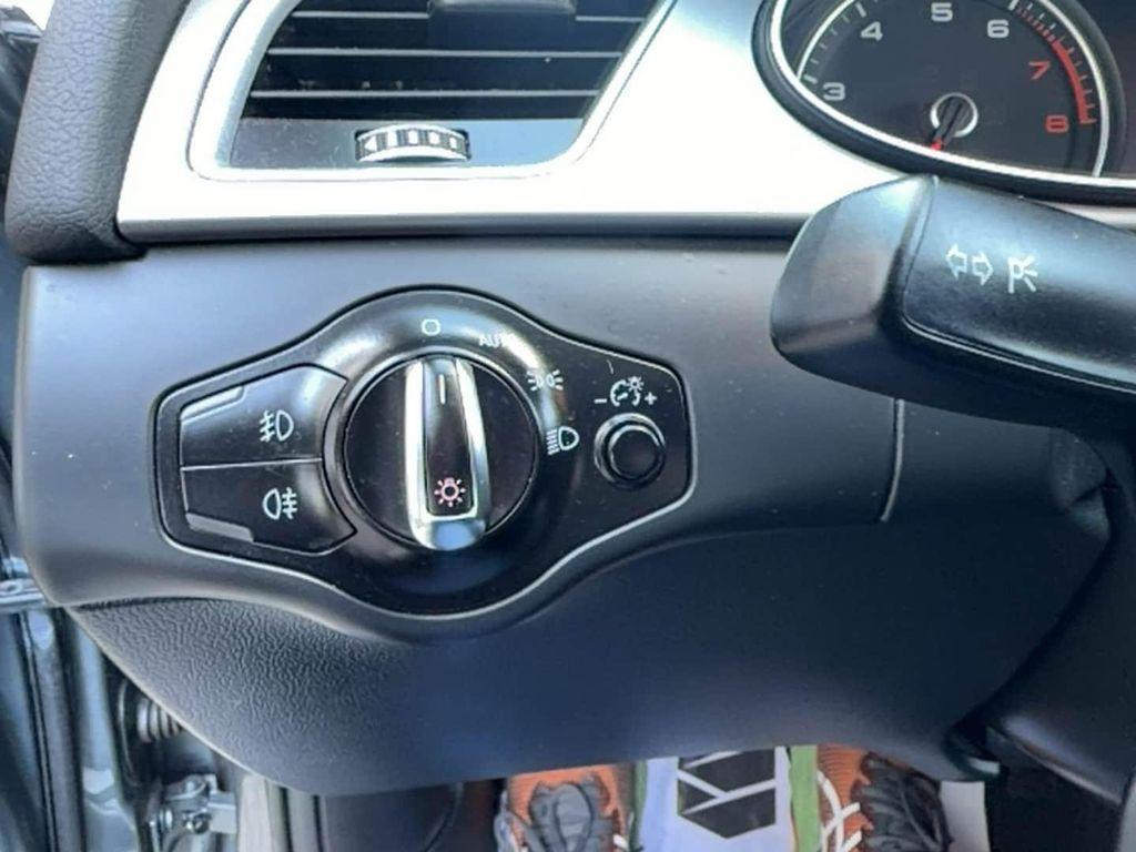 used 2013 Audi allroad car, priced at $17,988