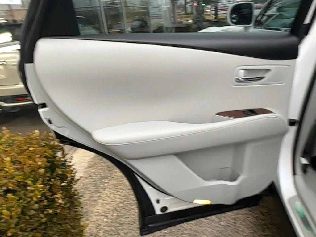 used 2012 Lexus RX 350 car, priced at $17,988