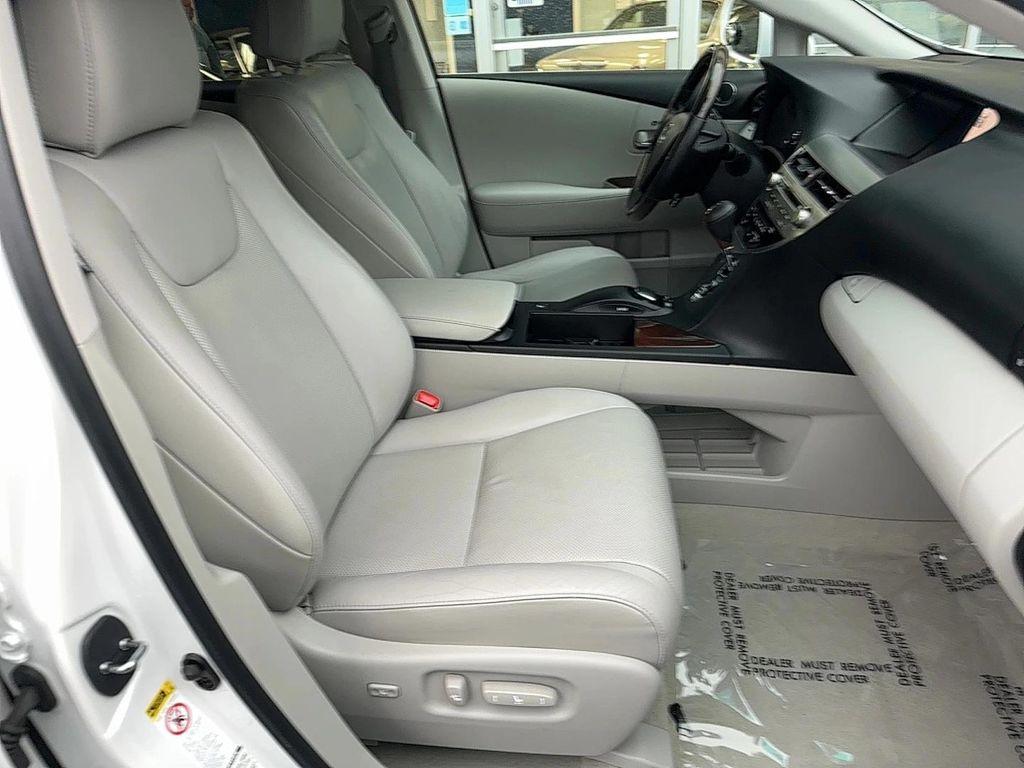 used 2012 Lexus RX 350 car, priced at $17,988