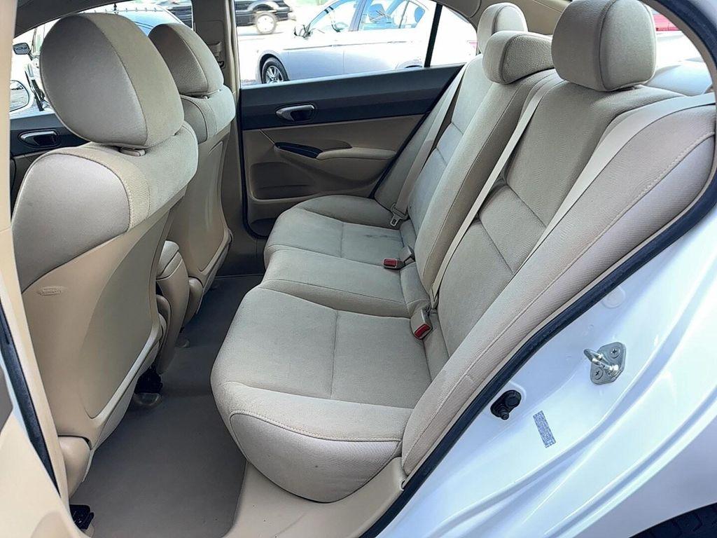 used 2008 Honda Civic car, priced at $10,988