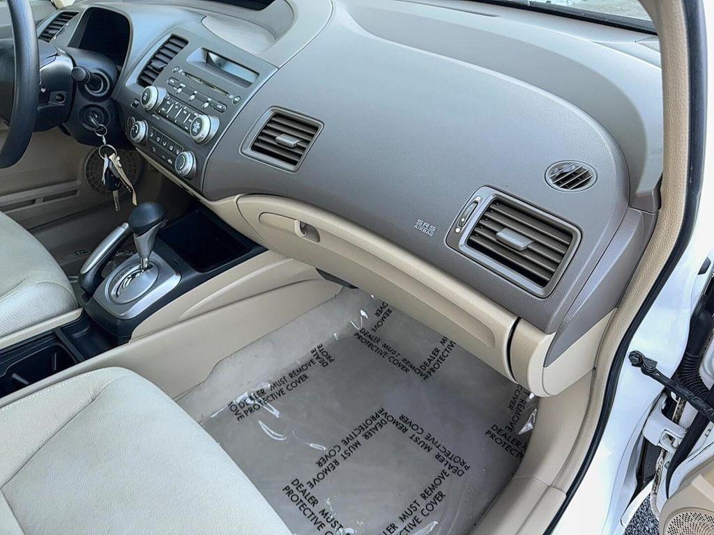 used 2008 Honda Civic car, priced at $10,988