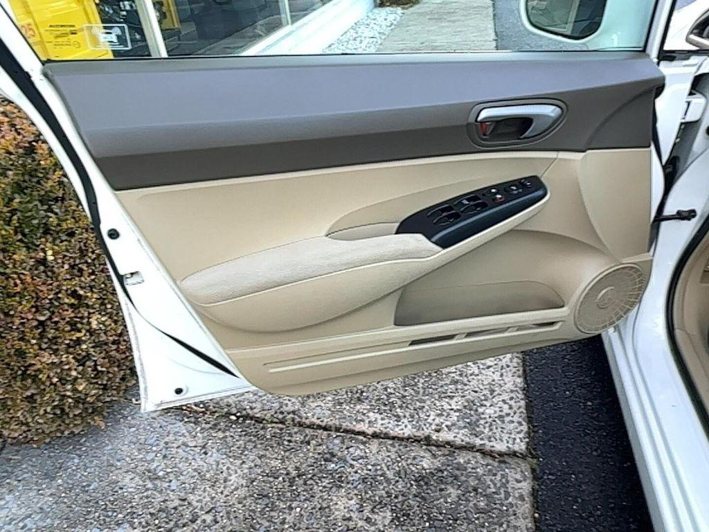 used 2008 Honda Civic car, priced at $10,988