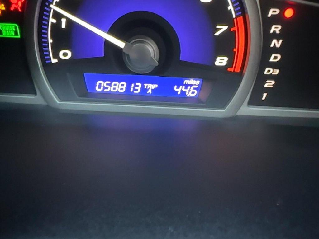 used 2008 Honda Civic car, priced at $10,988