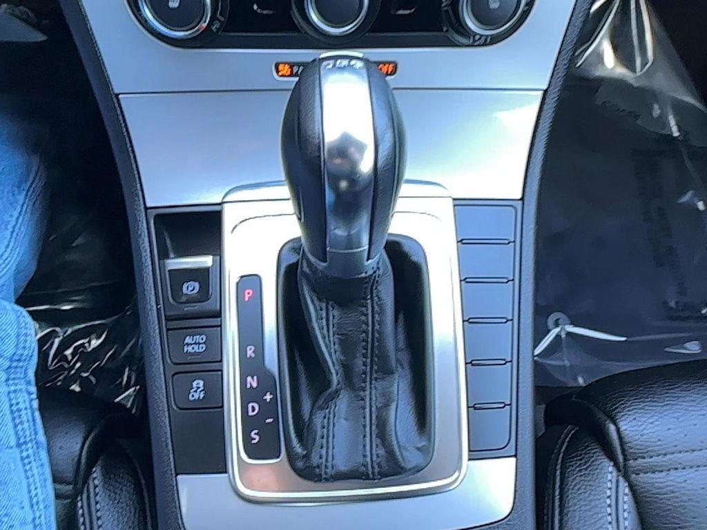 used 2012 Volkswagen CC car, priced at $11,785