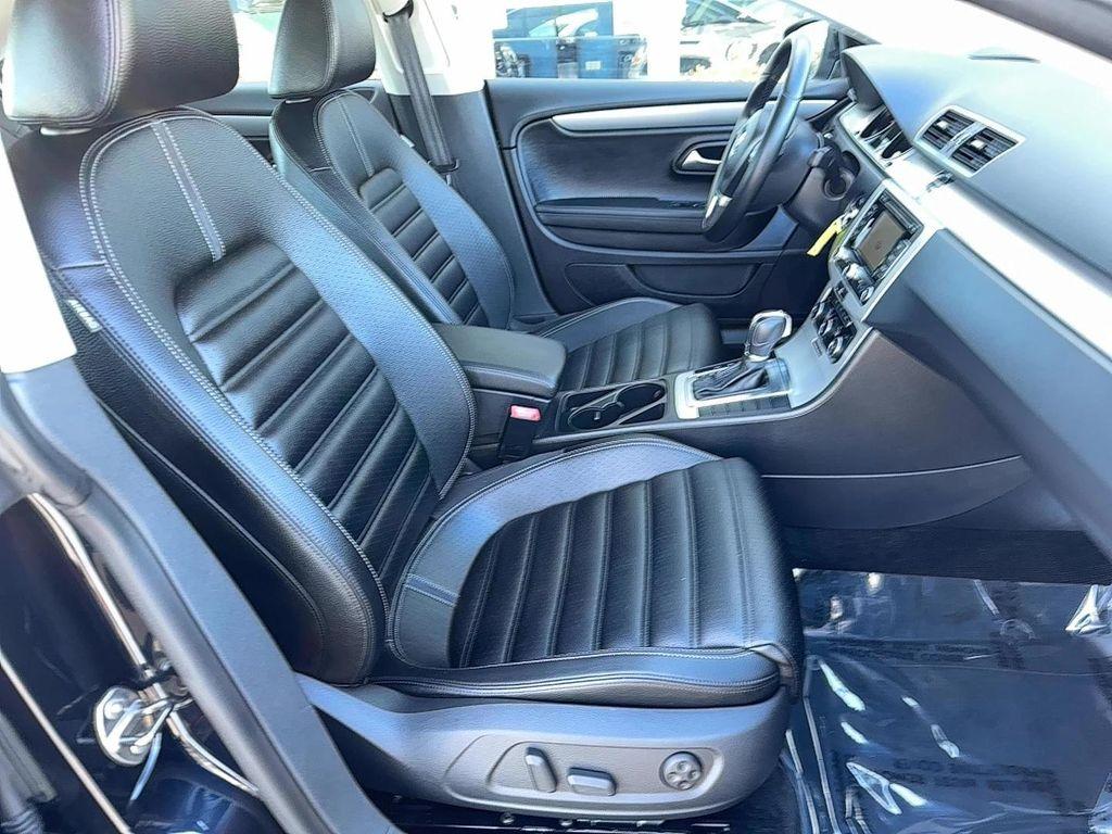 used 2012 Volkswagen CC car, priced at $11,785