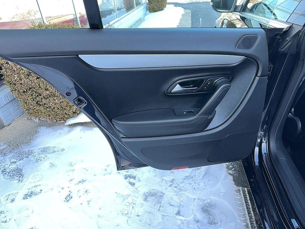 used 2012 Volkswagen CC car, priced at $11,785