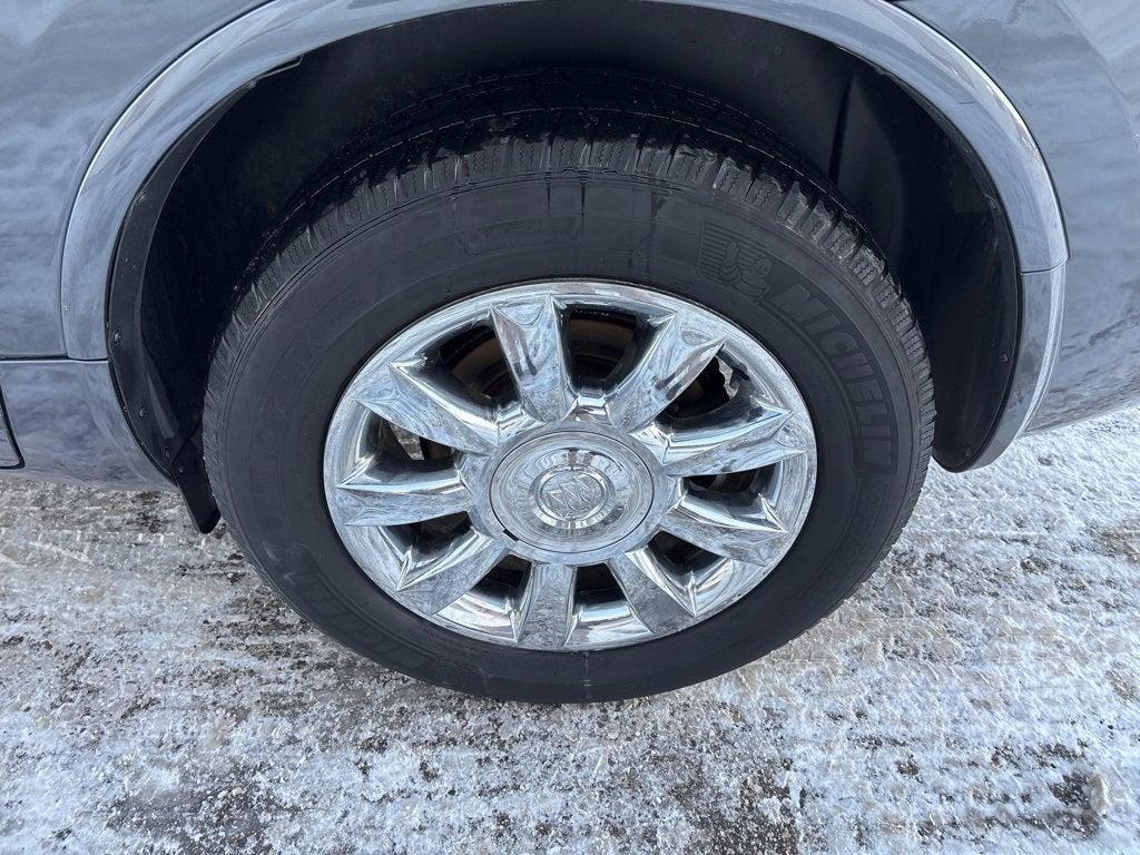 used 2013 Buick Enclave car, priced at $7,495