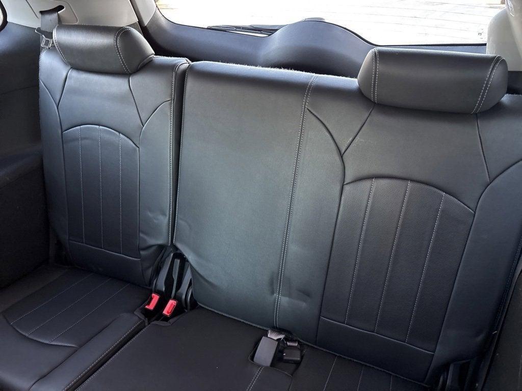 used 2013 Buick Enclave car, priced at $7,495