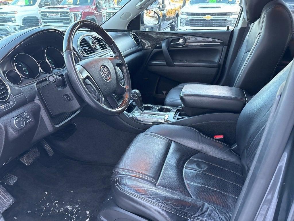 used 2013 Buick Enclave car, priced at $7,495