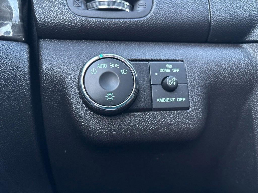 used 2013 Buick Enclave car, priced at $7,495