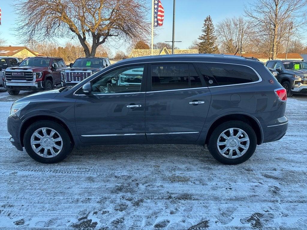 used 2013 Buick Enclave car, priced at $7,495