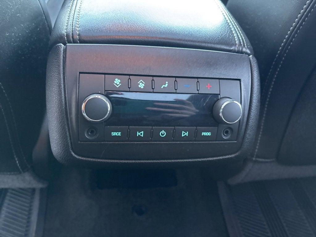 used 2013 Buick Enclave car, priced at $7,495