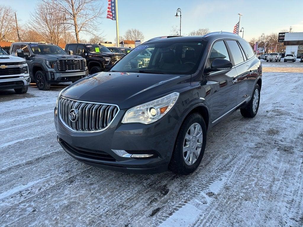 used 2013 Buick Enclave car, priced at $7,495
