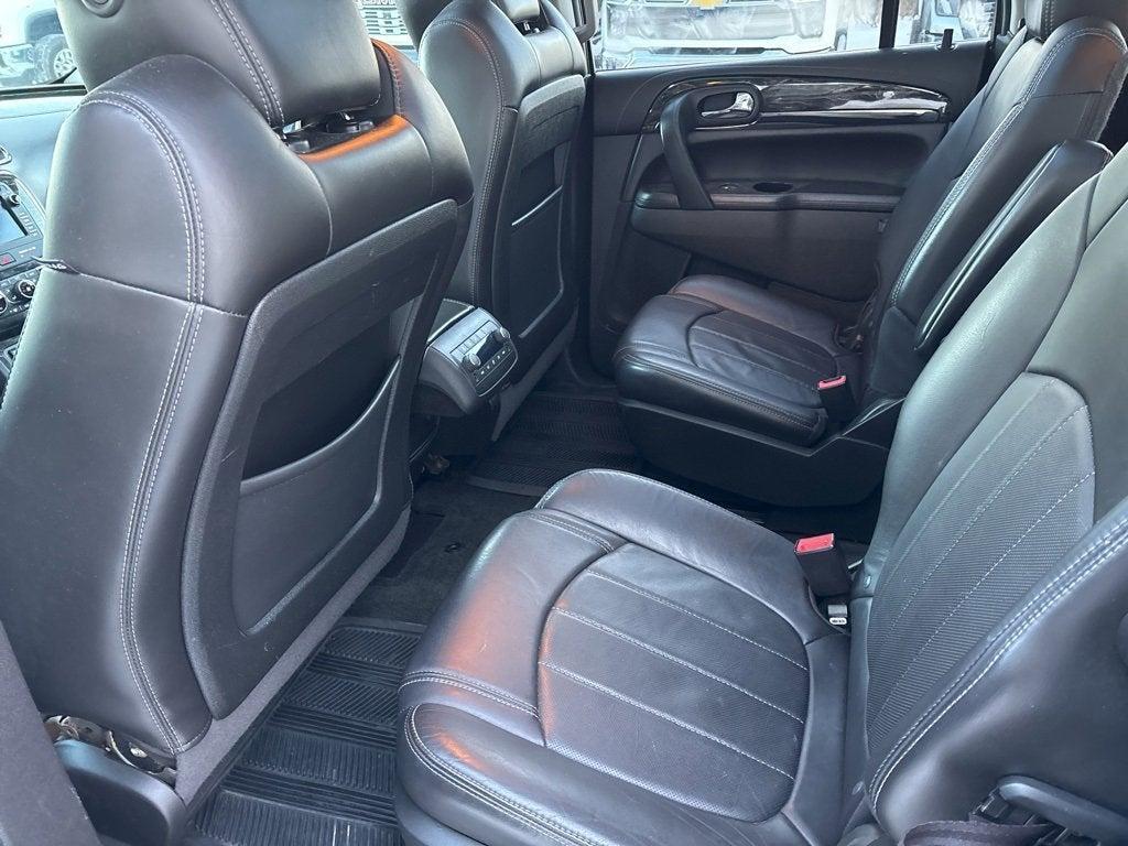 used 2013 Buick Enclave car, priced at $7,495