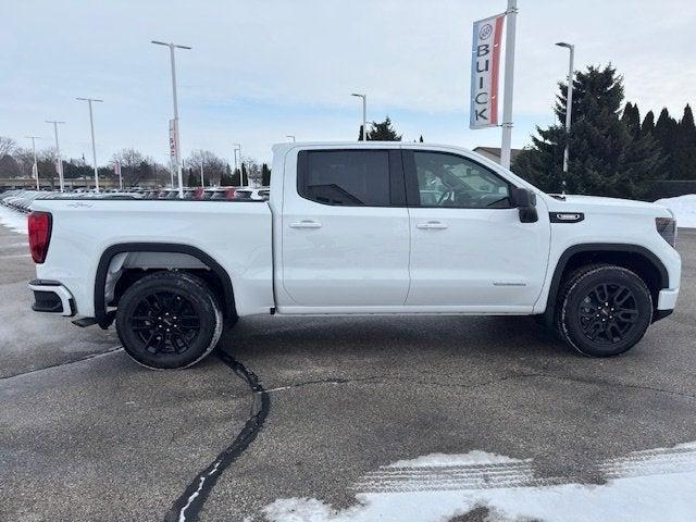 new 2026 GMC Sierra 1500 car, priced at $48,031