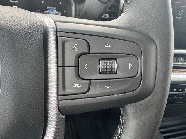 new 2026 GMC Sierra 1500 car, priced at $48,031