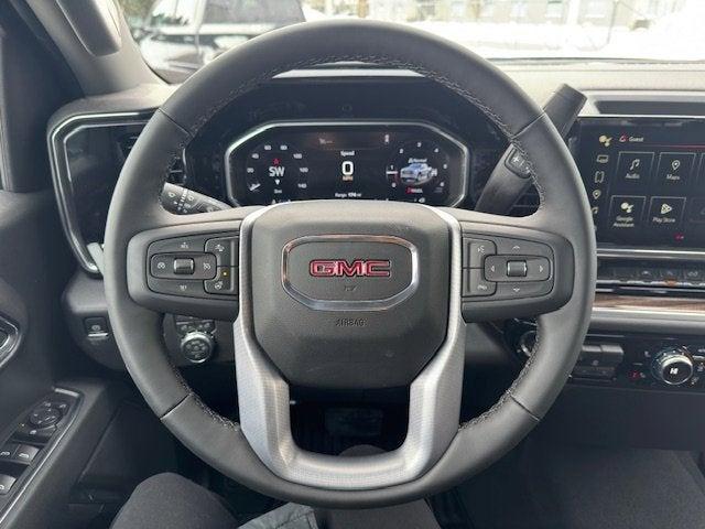 new 2026 GMC Sierra 1500 car, priced at $48,031