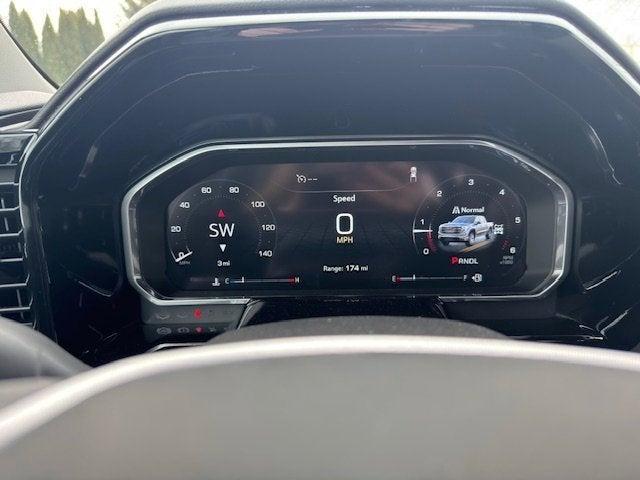 new 2026 GMC Sierra 1500 car, priced at $48,031