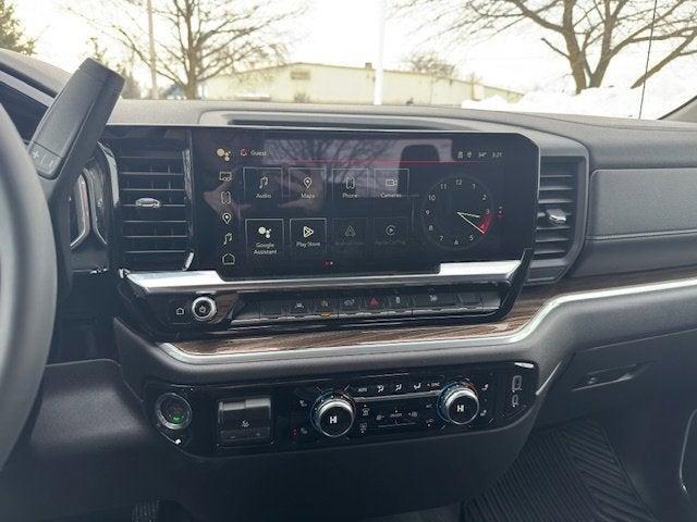 new 2026 GMC Sierra 1500 car, priced at $48,031