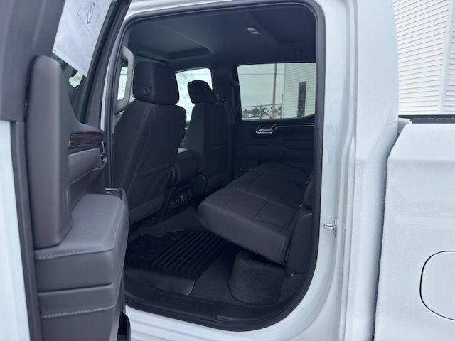 new 2026 GMC Sierra 1500 car, priced at $48,031