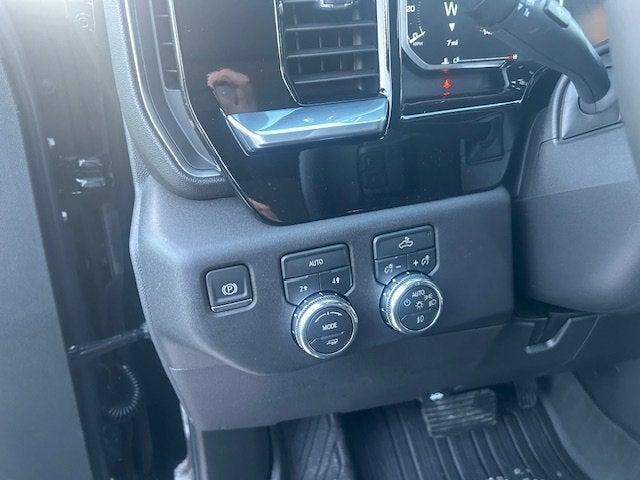 new 2026 GMC Sierra 1500 car, priced at $57,840