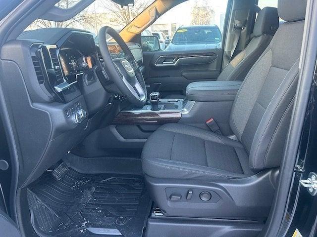 new 2026 GMC Sierra 1500 car, priced at $57,840