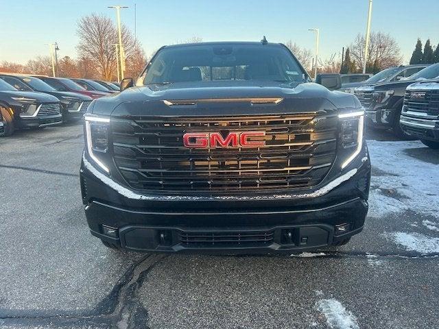 new 2026 GMC Sierra 1500 car, priced at $57,840