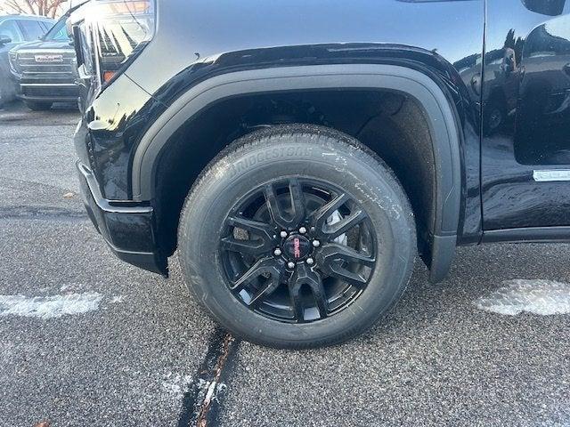 new 2026 GMC Sierra 1500 car, priced at $57,840