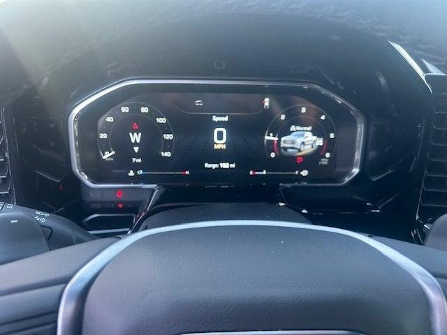 new 2026 GMC Sierra 1500 car, priced at $57,840