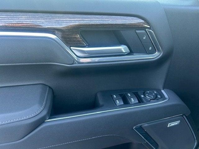 new 2026 GMC Sierra 1500 car, priced at $57,840