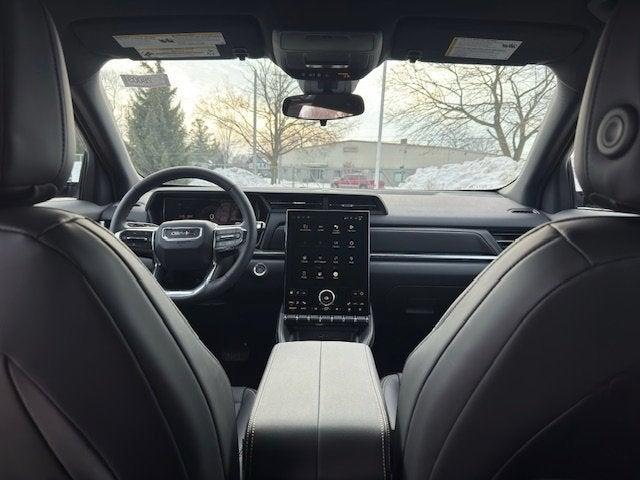 new 2026 GMC Terrain car, priced at $32,454