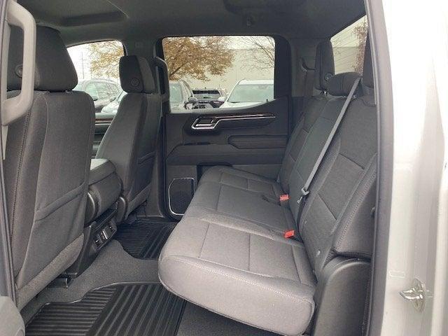 new 2026 GMC Sierra 1500 car, priced at $52,368