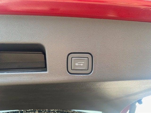 new 2026 GMC Acadia car, priced at $49,564