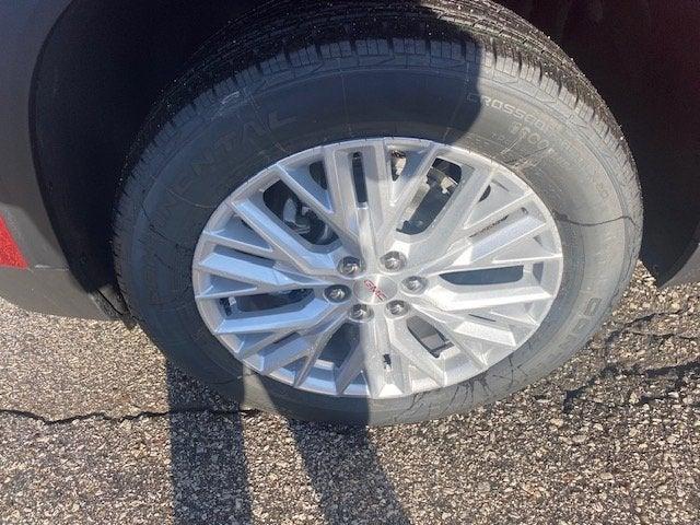 new 2026 GMC Acadia car, priced at $49,564