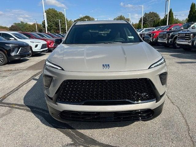 new 2026 Buick Enclave car, priced at $51,550